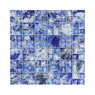 ISLAND BLUE Tile & Stone by Anthology Tile