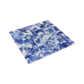 ISLAND BLUE Tile & Stone by Anthology Tile
