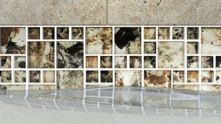 ISLAND DUNES Tile & Stone by Anthology Tile