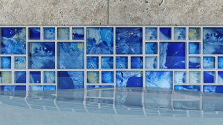 ISLAND GULF Tile & Stone by Anthology Tile