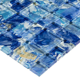 ISLAND GULF Tile & Stone by Anthology Tile