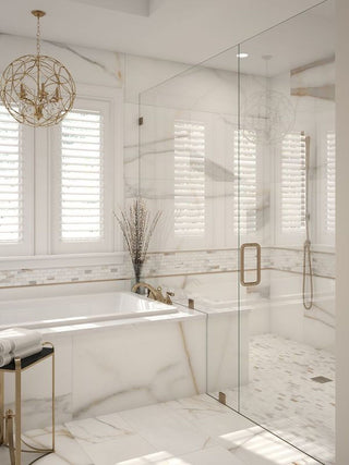 ITALIA ORO 24X48 MATTE Tile & Stone by Anthology Tile