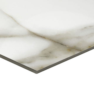 ITALIA ORO HEXAGON POLISHED Tile & Stone by Anthology Tile