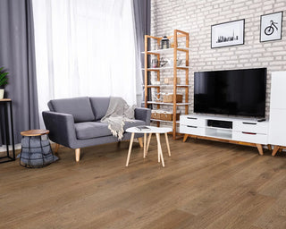 Ives Engineered Hardwood by LW Flooring