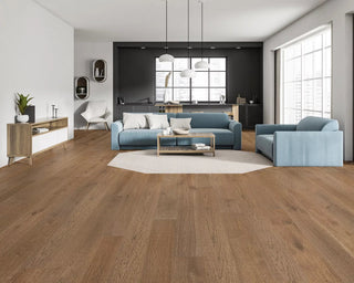 Ives Engineered Hardwood by LW Flooring
