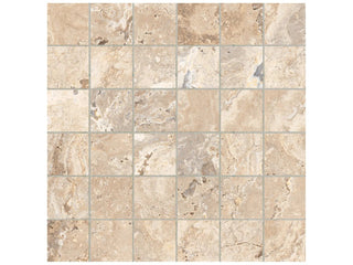 Ivory 2x2 Tile & Stone by Anatolia Tile