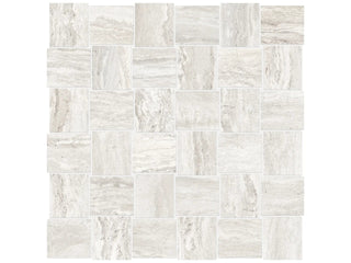 Ivory 2x2 Tile & Stone by Anatolia Tile