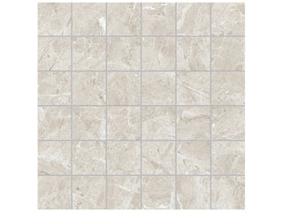 Ivory 2x2 Tile & Stone by Anatolia Tile
