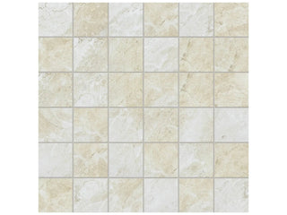 Ivory 2x2 Tile & Stone by Anatolia Tile