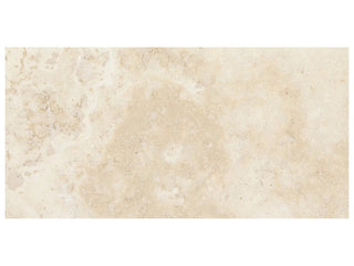 Ivory 3x6 Filled & Honed Tile & Stone by Anatolia Tile