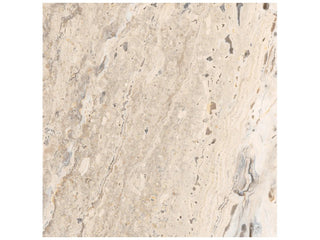 Ivory 6x6 Tile & Stone by Anatolia Tile
