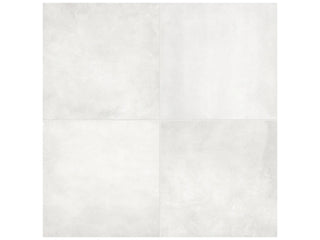 Ivory 8x8 Tile & Stone by Anatolia Tile