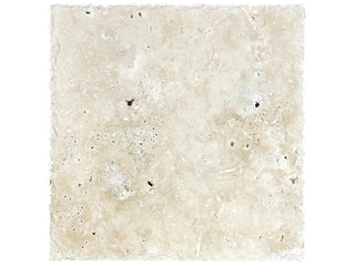 Ivory 8x8 Tile & Stone by Anatolia Tile