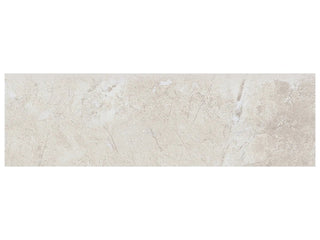 Ivory Bullnose 3x10 Tile & Stone by Anatolia Tile