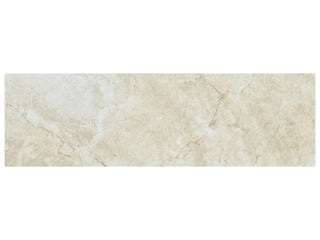 Ivory Bullnose 3x10 Tile & Stone by Anatolia Tile