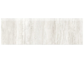 Ivory Bullnose 3x10 Tile & Stone by Anatolia Tile
