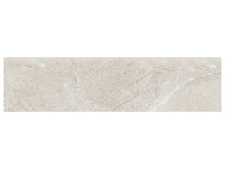 Ivory Bullnose 3x12 Tile & Stone by Anatolia Tile
