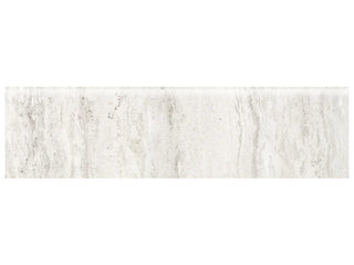 Ivory Bullnose 3x12 Tile & Stone by Anatolia Tile