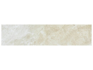Ivory Bullnose 3x13 Tile & Stone by Anatolia Tile