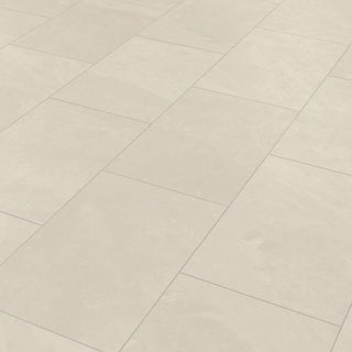 Ivory Riven Slate Vinyl by Karndean