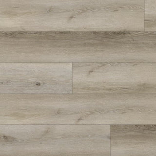 Ivory Vinyl by Metroflor