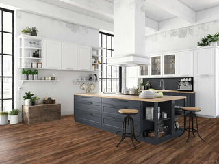 Jackpine Vinyl by Fuzion Flooring