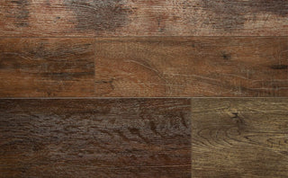 Jackson Hole Waterproof Laminate by Audacity Flooring