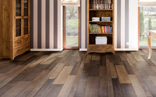 Jackson Hole Waterproof Laminate by Audacity Flooring