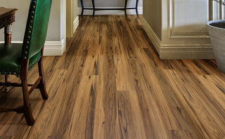 Jackson Vinyl by Audacity Flooring