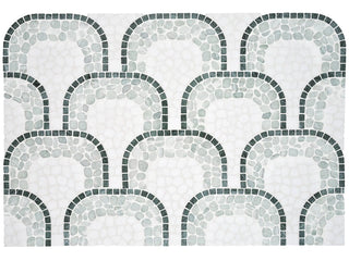 Jade Flow Tile & Stone by Anatolia Tile