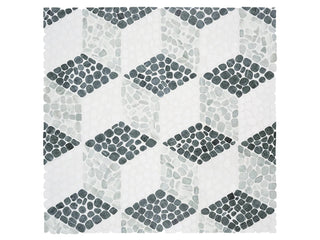 Jade Node Tile & Stone by Anatolia Tile