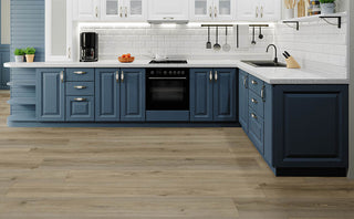 Jagger Vinyl by Audacity Flooring