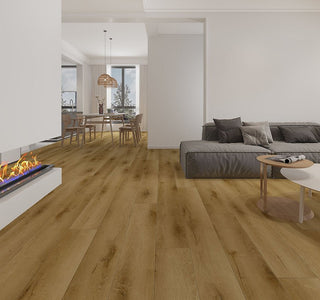 Jakarta Vinyl by Harbinger Flooring