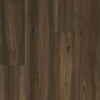 Jamestown Walnut 6" Vinyl by Bruce