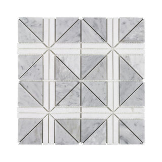 JARDIN Tile & Stone by Anthology Tile