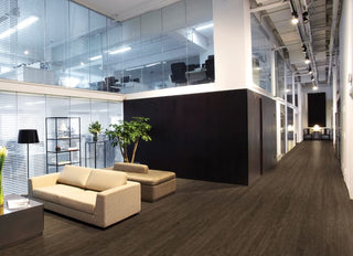 Jarrah Vinyl by Metroflor