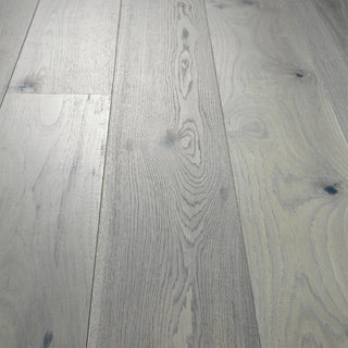 Jasmine Hickory Engineered Hardwood by Hallmark Floors