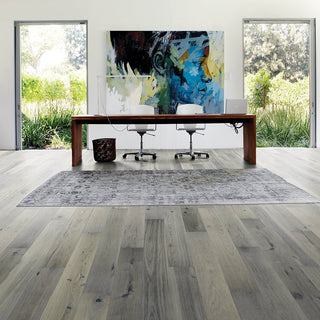 Jasmine Hickory Engineered Hardwood by Hallmark Floors