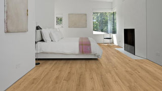 Jasmund - Click 6 mm Impression Vinyl by Kahrs