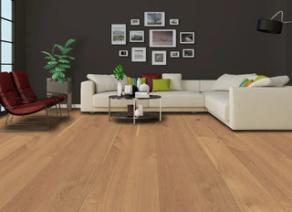 Jasper Engineered Hardwood by Fuzion Flooring