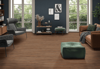Jatoba Vinyl by Glenridge