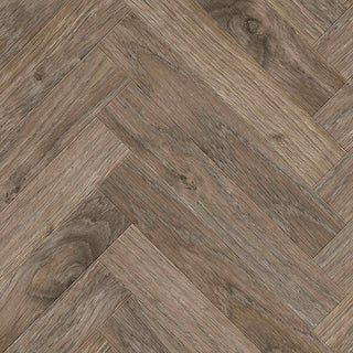 Java Brown Water Resistant Laminate by BerryAlloc