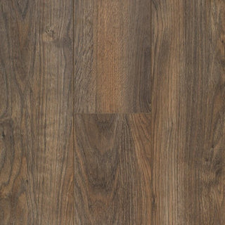 Java Brown Water Resistant Laminate by BerryAlloc