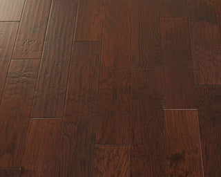 Java Engineered Hardwood by LW Flooring