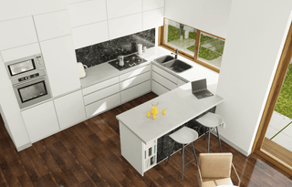 Java Laminate by Eternity Flooring