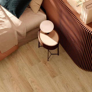 Java Natural Water Resistant Laminate by BerryAlloc