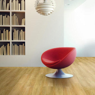 Java Natural Water Resistant Laminate by BerryAlloc