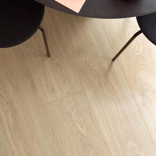 Jazz Xl Sand Natural Water Resistant Laminate by BerryAlloc