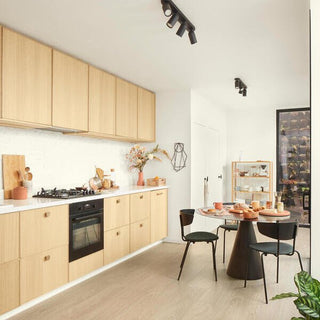 Jazz Xl Sand Natural Water Resistant Laminate by BerryAlloc