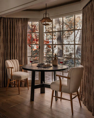 Jeanneret Engineered Hardwood by DuChateau